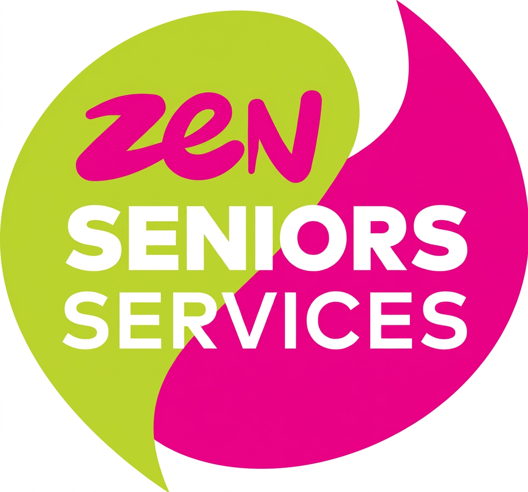Zen Seniors Services